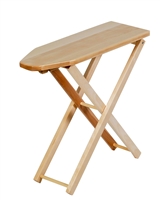 Ironing Boards With Fold-up