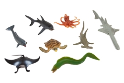 Ocean Animals