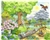 Biome Charts - Temperate Deciduous Forest Biome