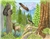Biome Charts - Temperate Coniferous Forest Biome
