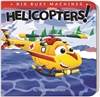 Helicopters!