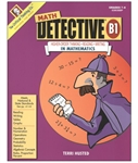 Montessori Materials-Math Detective B1