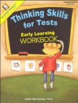 Thinking Skills for Tests Workbook