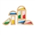 Sand Rainbow Blocks