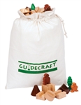 Montessori Materials: City Blocks