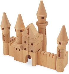 Castle Set