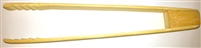 Wooden Bamboo Tongs