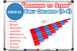 "Learning to Stand" Package (Value Line)