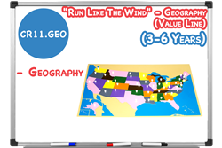 Homeschooling- Geography Package (Value Line)