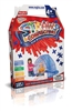 Straws and Connectors Structure Pack