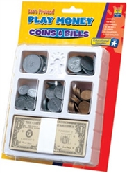Play Money