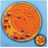 Wall Element "Crab"