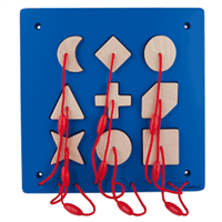Wall Element "Shapes"