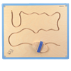 Wall Element "Wave"