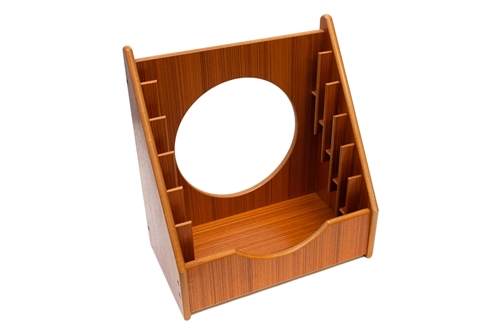 Cabinet for Dressing Frames