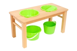 Cloth Washing Stand