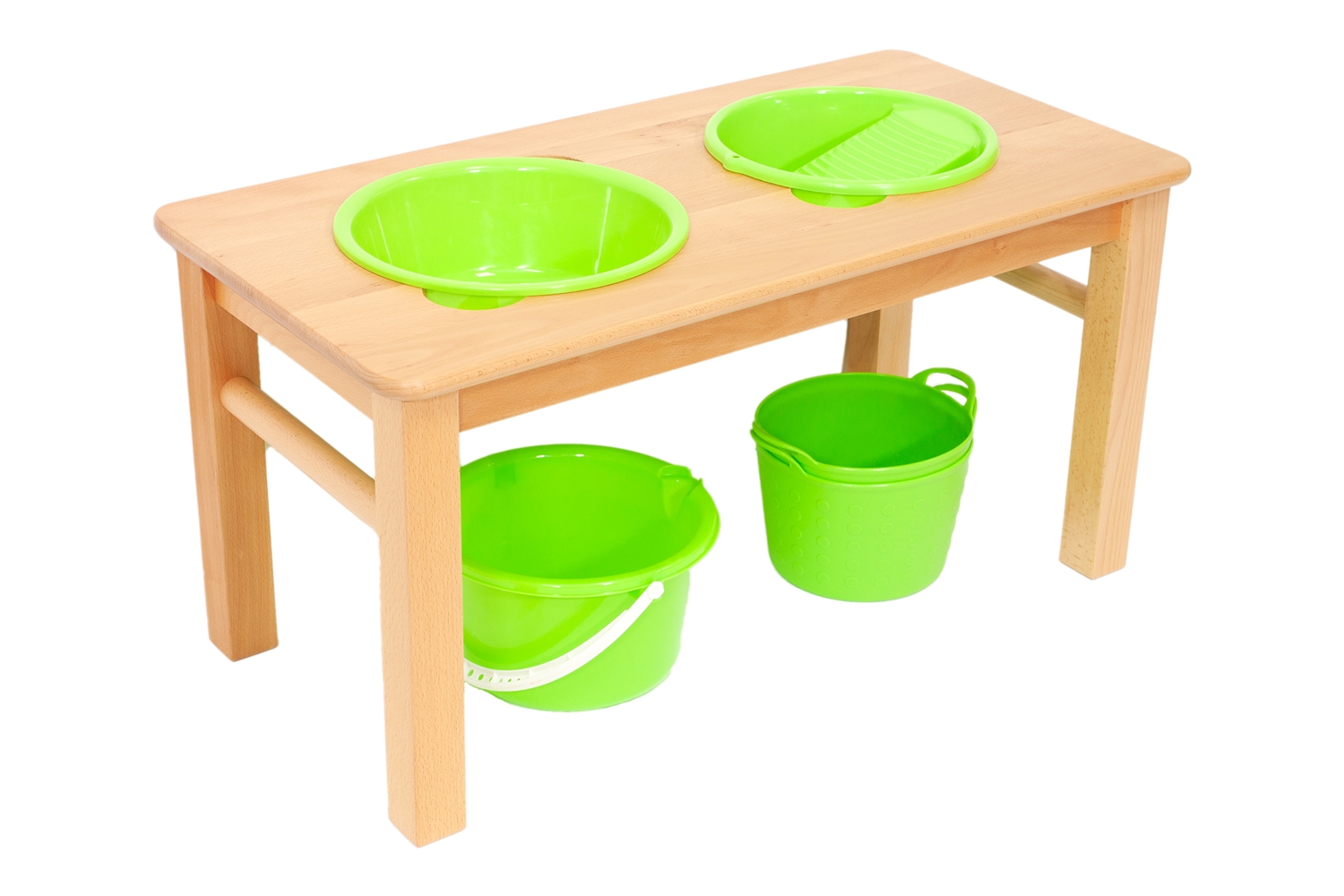 Cloth Washing Stand