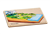 Parts of a River Puzzle with Nomenclature Cards (6-9)