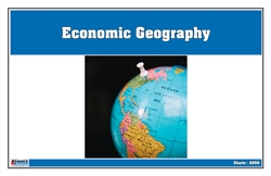 Economic Geography