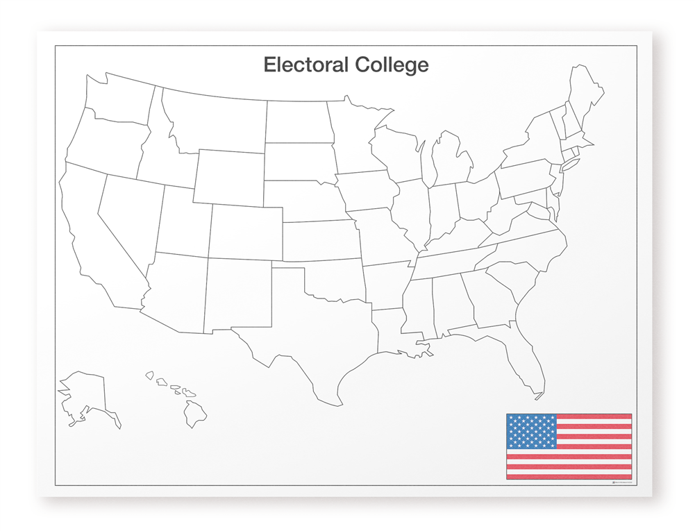 Electoral College - Complete Set