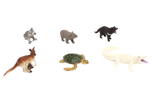 Animals of Australia
