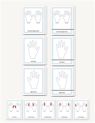 Left Hand- Right Hand