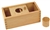 One Shape Sorting Box