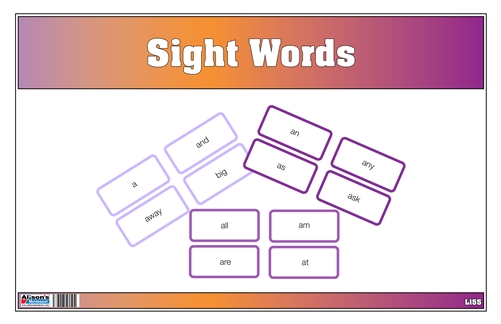 Sight Words