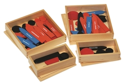 Arrows & Circles for Sentence Analysis Set