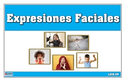 Expresiones Faciales