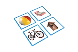 Everyday Items - Complete Set