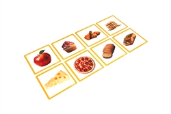 Nouns: Food