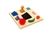 Grammar Symbol Solids w/ Base