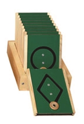 Motor Shapes