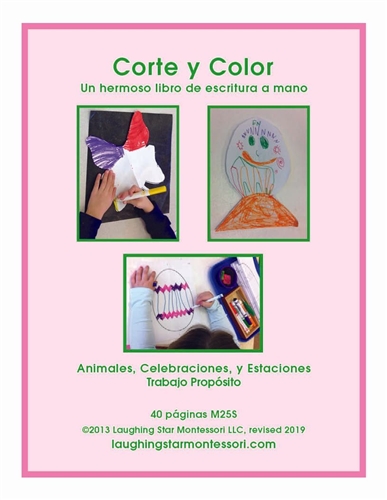 Corte y Color