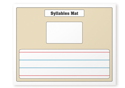 The Study of Syllables - Complete Set