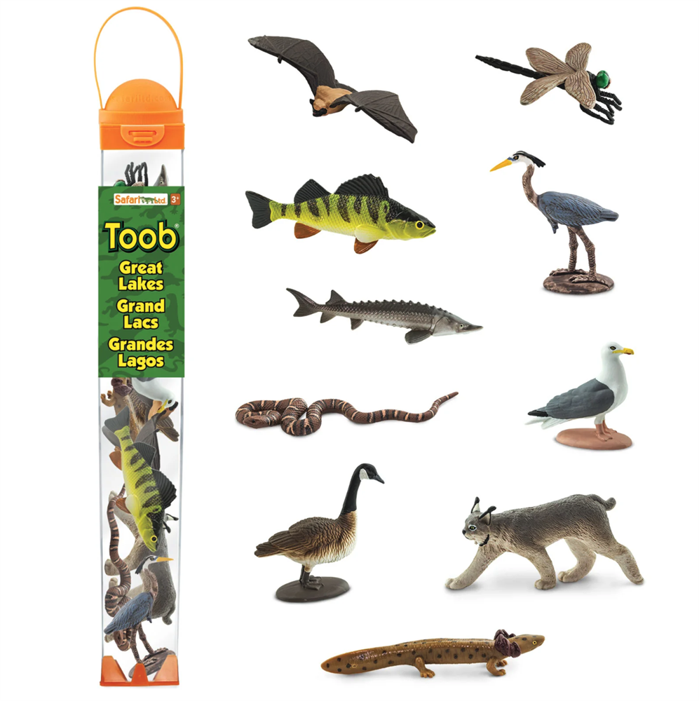 Great Lakes TOOB