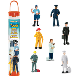People at Work Designer TOOB