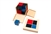 Binomial Cube