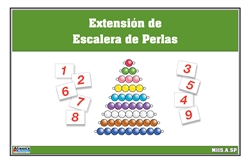 Extensión de Escalera de Perlas