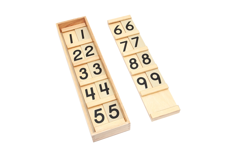 Tens Boards
