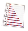 Number Rods Chart