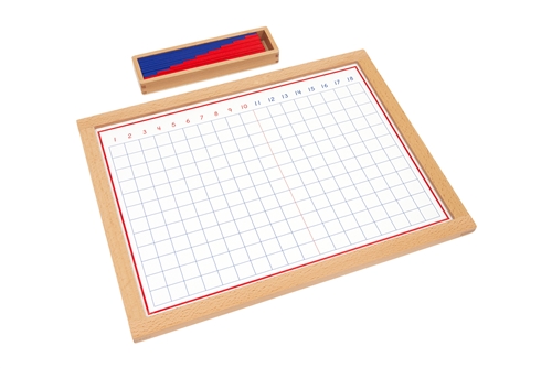 Addition Strip Board