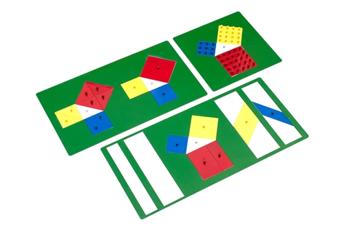 Theorem of Pythagoras
