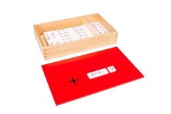 Addition Equations and Sum Box