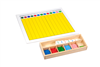 Decimal Fraction Board & Exercise