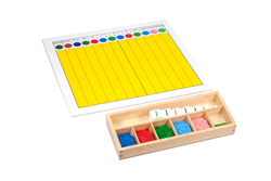 Fraction Decimal Board & Decimal Fraction Exercise