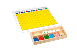 Fraction Decimal Board & Decimal Fraction Exercise (Complete Set)
