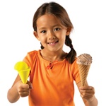 Everyday Shapes Activity Set