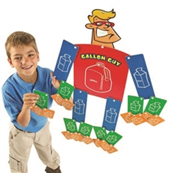 Gallon Guy